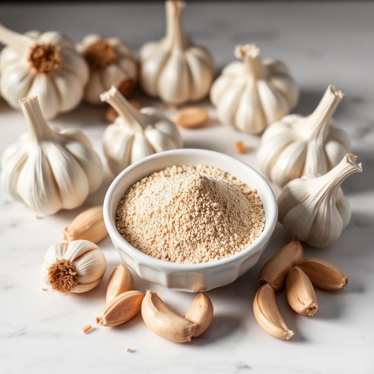 Garlic Powder